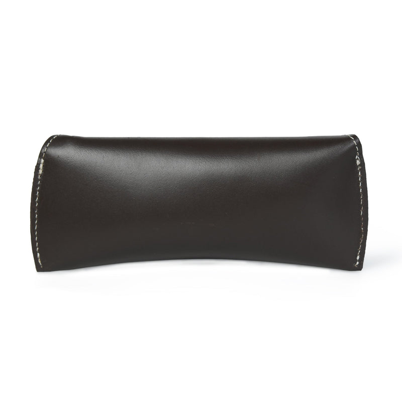 Leather Sunglass Case