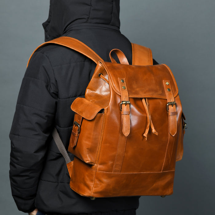 Laptop Backpack
