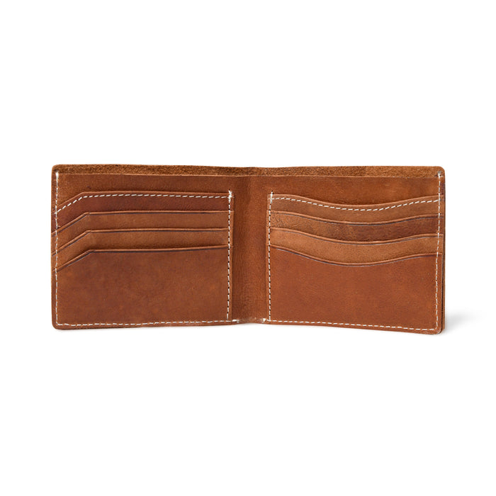 Paulson Bi-fold Wallet