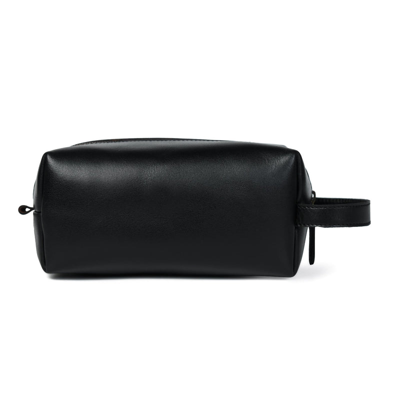 Die Hamilton Kulturtasche aus Leder