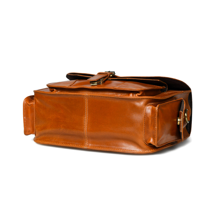 Don McCullin Camera Bag