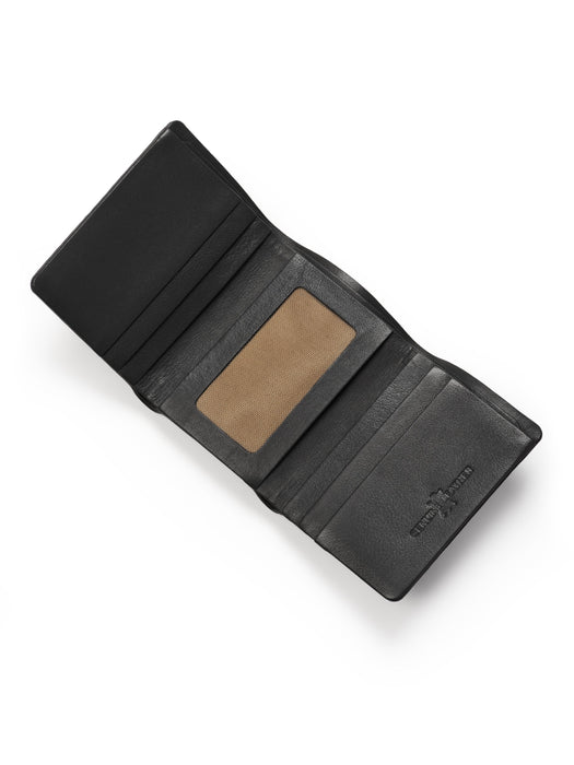 Men's Trifold Wallet