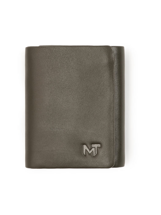 Men's Trifold Wallet