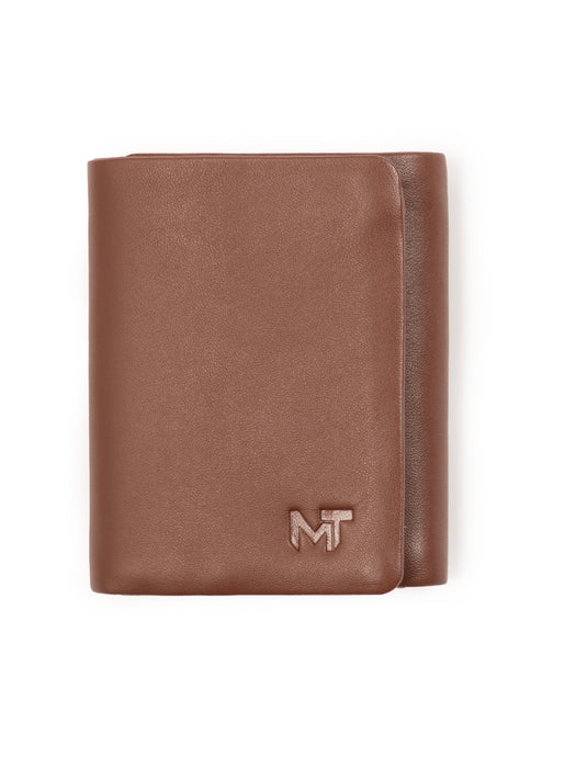 Men's Trifold Wallet