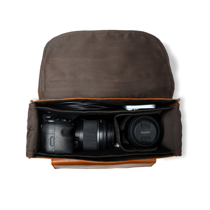 Don McCullin Camera Bag