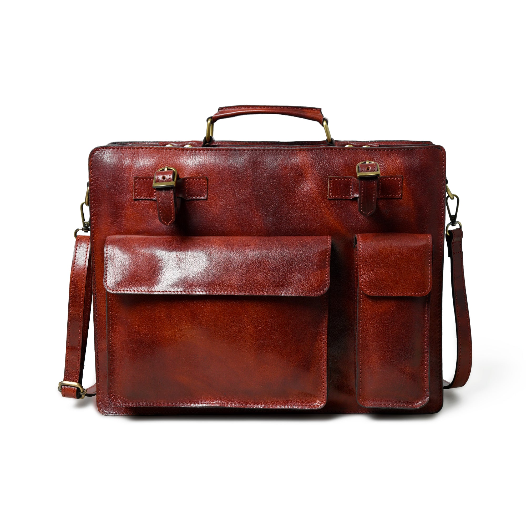 バッグ CTHY LUXURY MATERIAL BRIEFCASE byAnnonay LUXURY MATERIAL BRIEFCASE by Annonay | CTHY