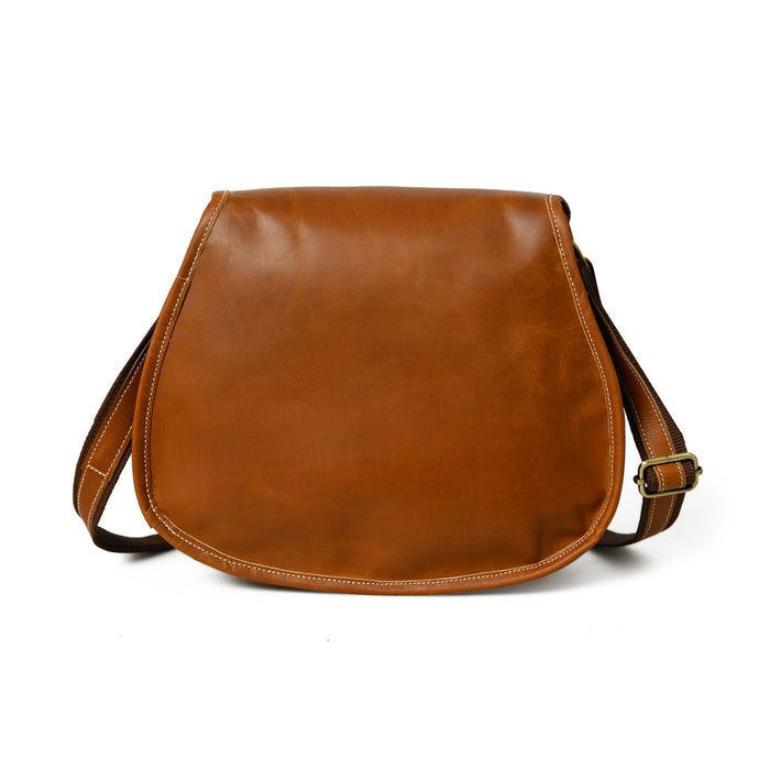 Stylish Trendy Leather Sling Bag