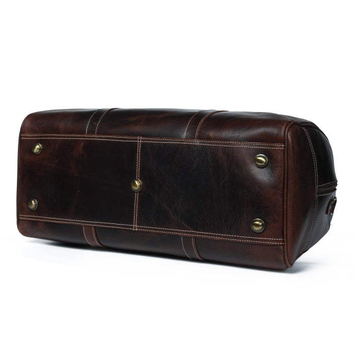 The Buffalo Traveller- Walnut