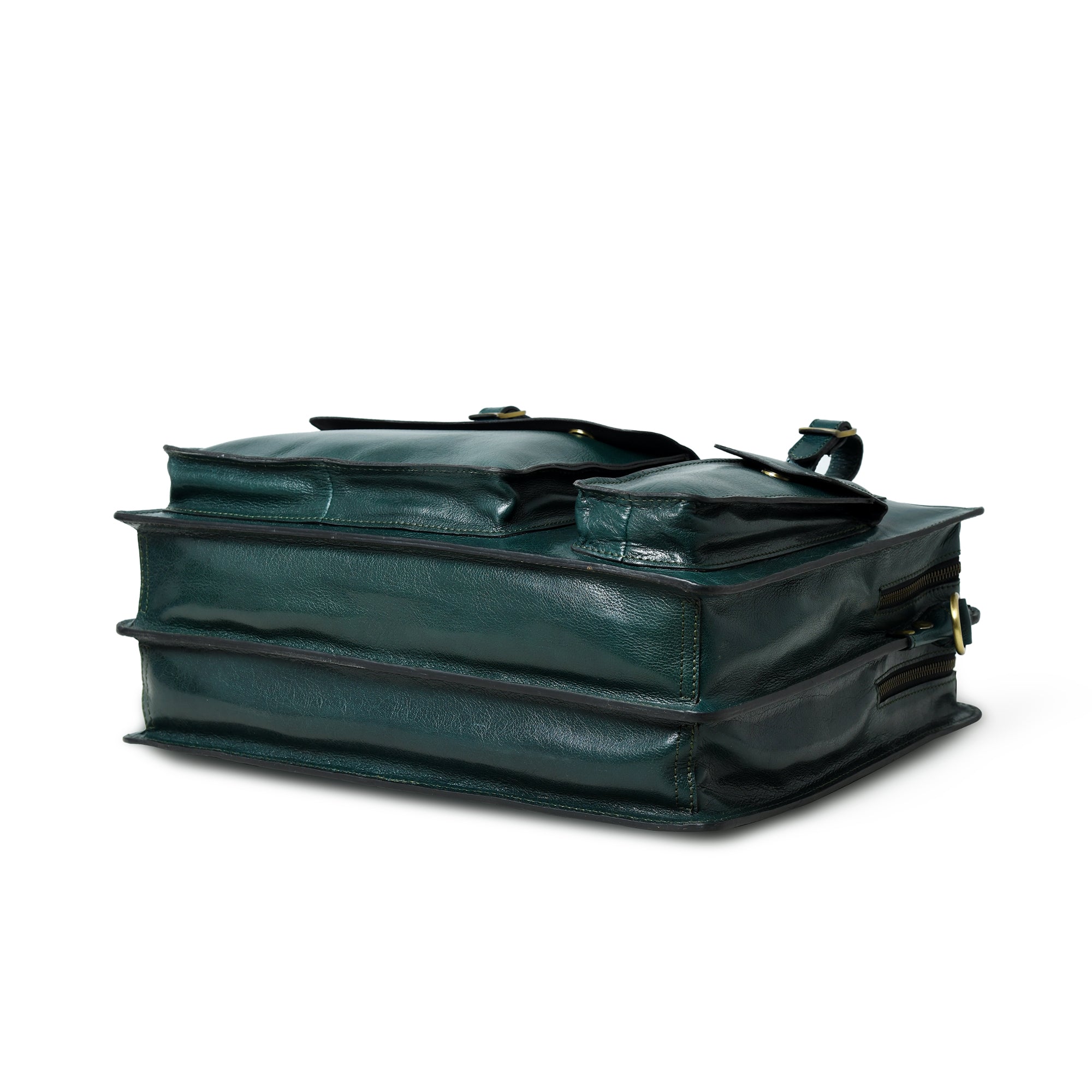 バッグ CTHY LUXURY MATERIAL BRIEFCASE byAnnonay LUXURY MATERIAL BRIEFCASE by Annonay | CTHY