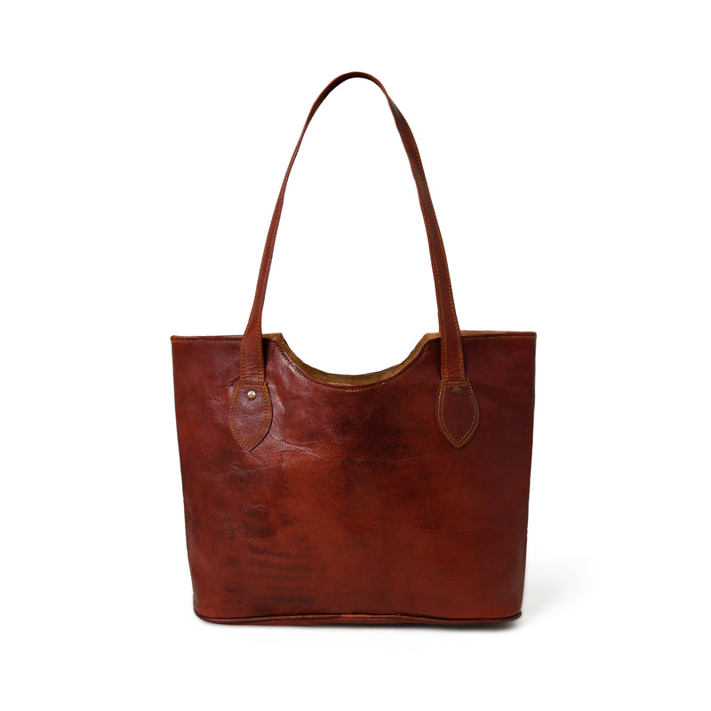 Bolso Tote Elegancia Atemporal