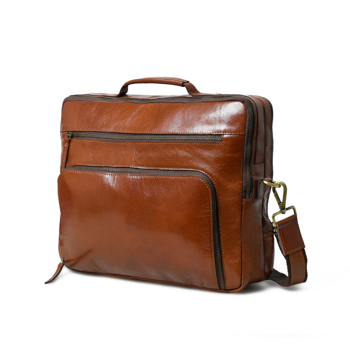 JetBrown Office Travel Briefcase