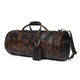 Sac de sport texturé Carter