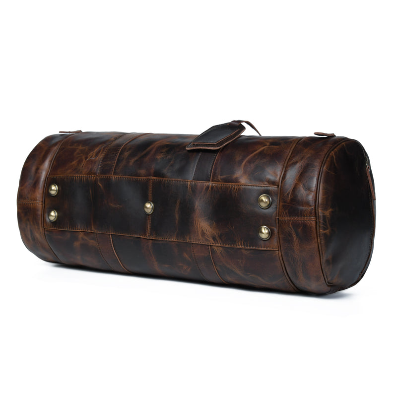 Sac de sport texturé Carter