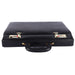 Black Office Suitcase Briefcase