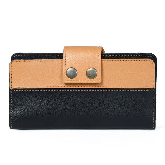 Classy Women's Long Wallet