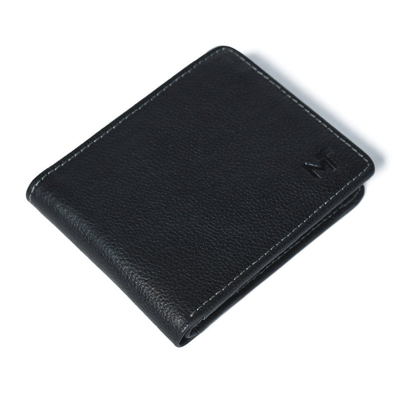Leather Wallet