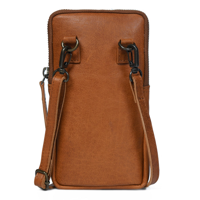 Leather Mobile Sling 1.0