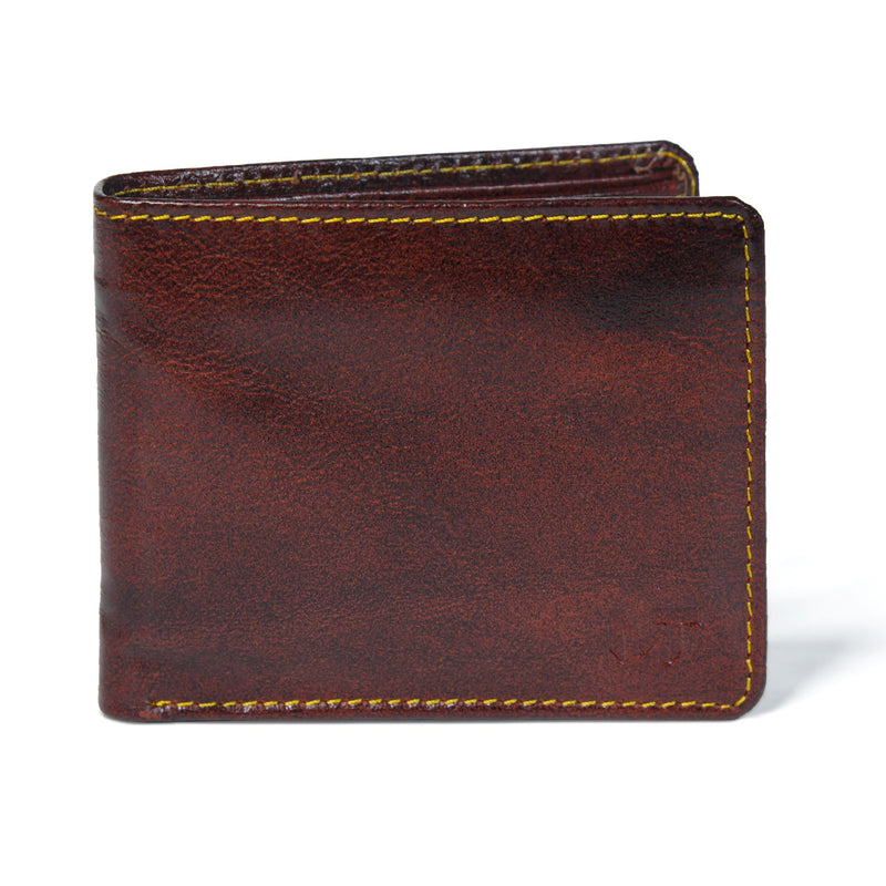  Leather Wallet 