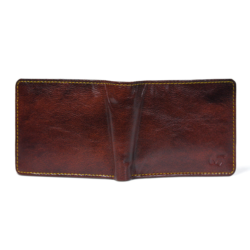  Leather Wallet 