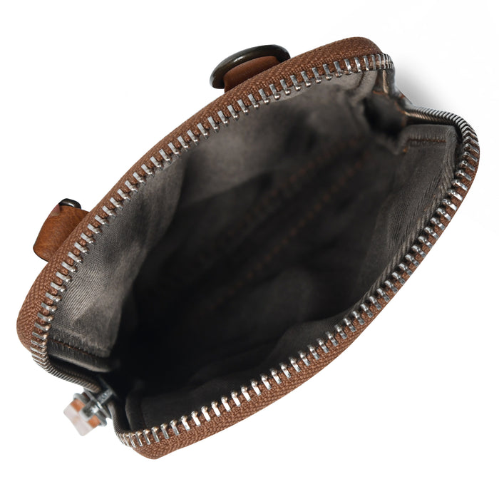 Leather Mobile Sling 1.0