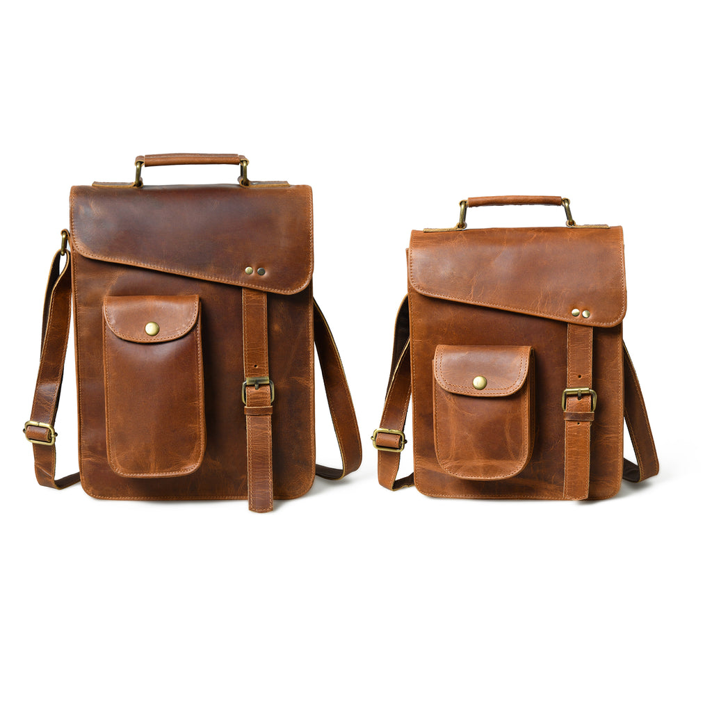 バッグ vintage utility leather shoulder bag Vintage Explorer Leather Shoulder Crossbody Bag for Men Women