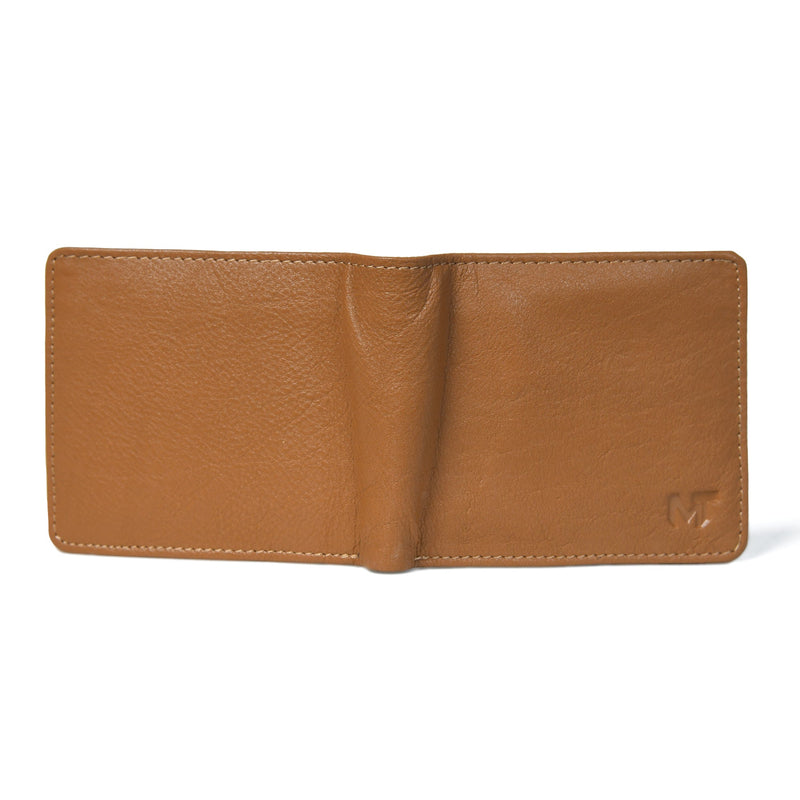  leather wallet