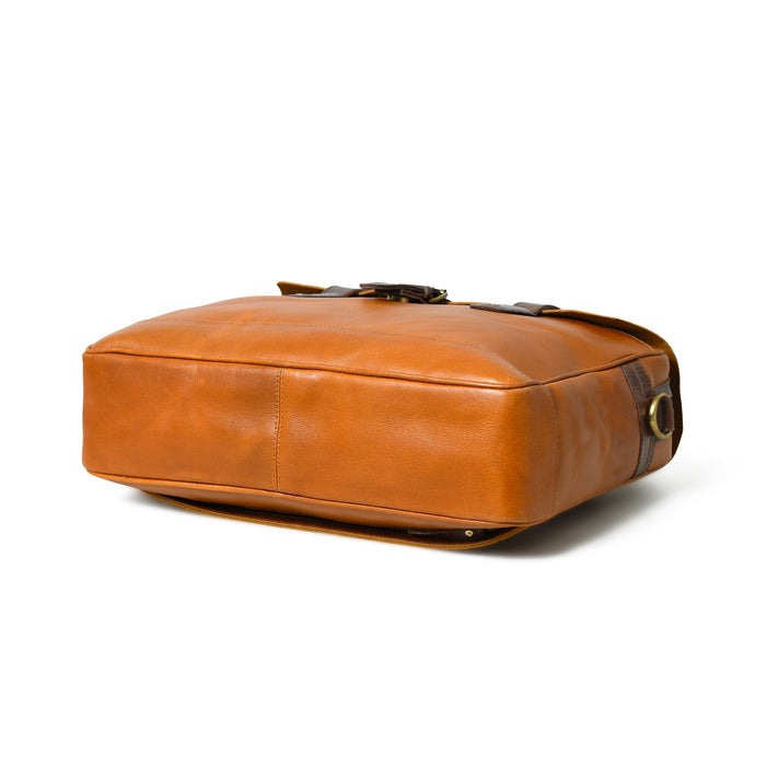 Executive Travel Briefcase Satchel Bag