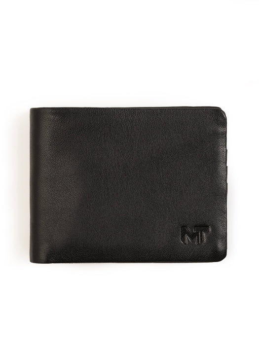 Black Kodiak Billfold