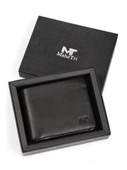 Black Wallet