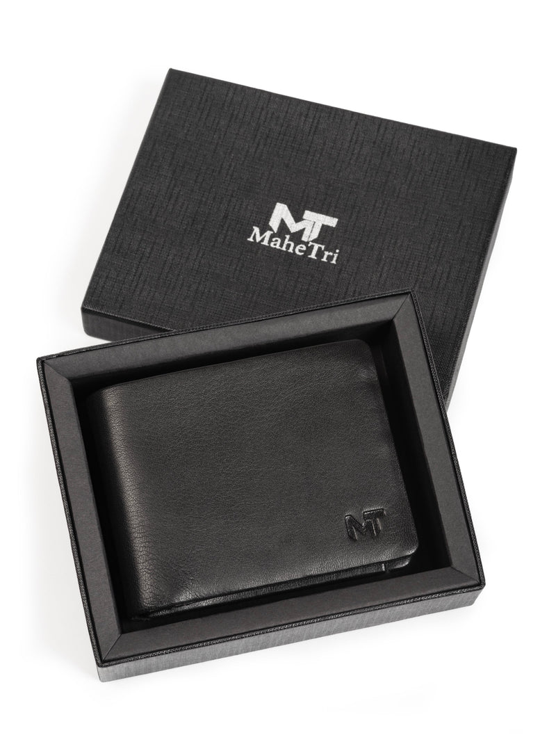 Black Wallet