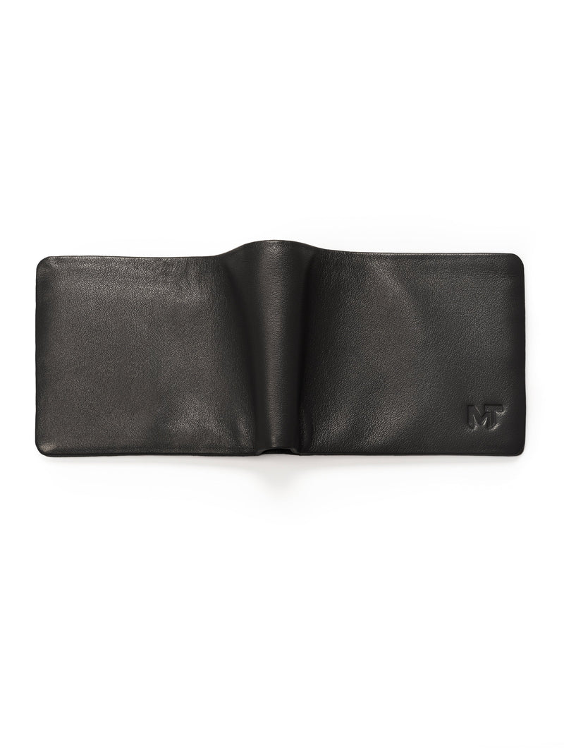 Black Wallet