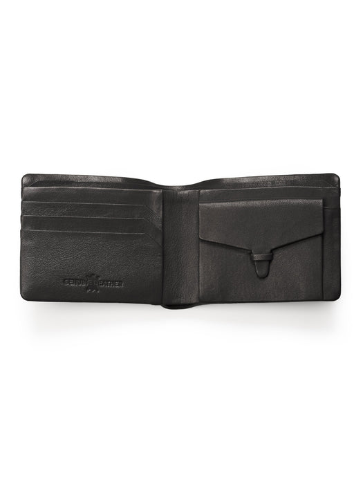 Black Kodiak Billfold