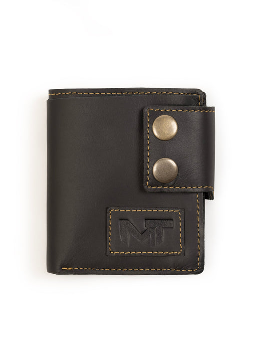 Swift Hold Wallet - Black