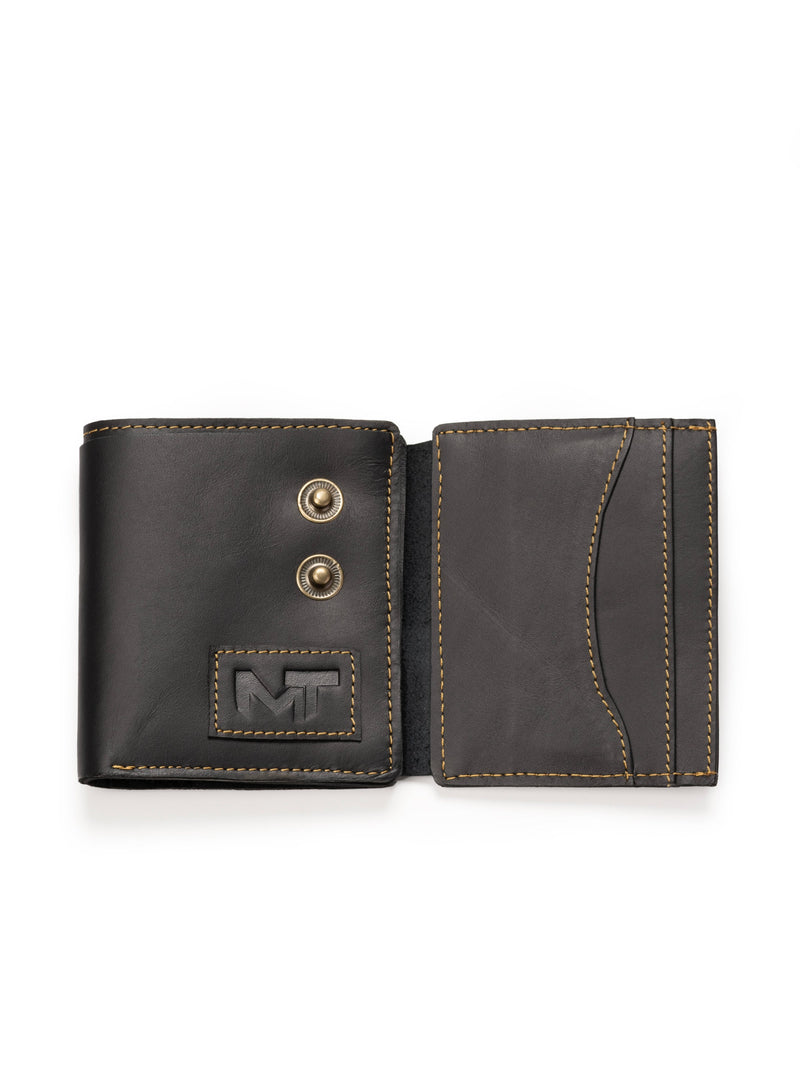 slim wallet
