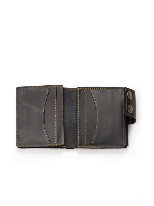 Swift Hold Wallet - Black