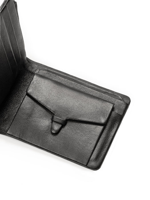 Black Kodiak Billfold