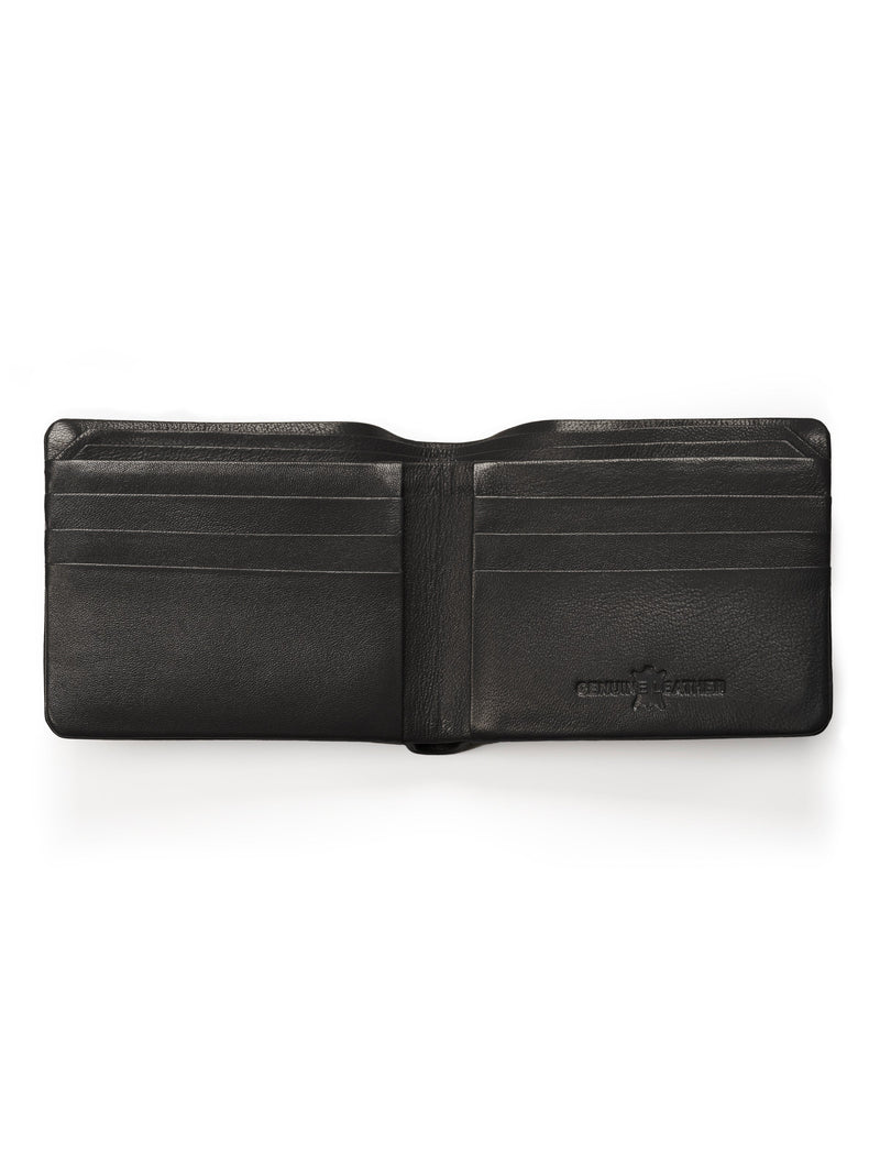 Black Wallet