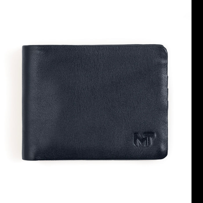 Blue Kodiak Billfold