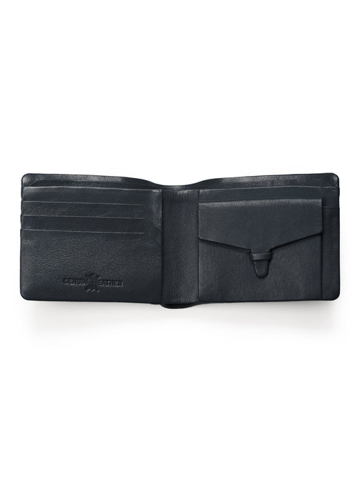 Blue Kodiak Billfold