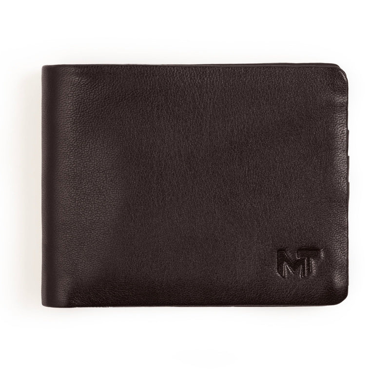 Leather Wallet