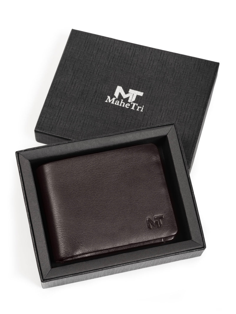Leather Wallet