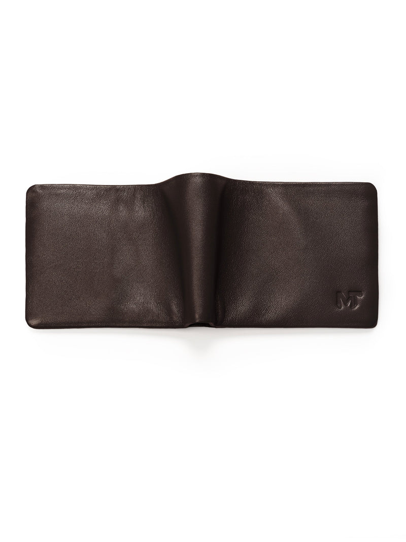 Leather Wallet