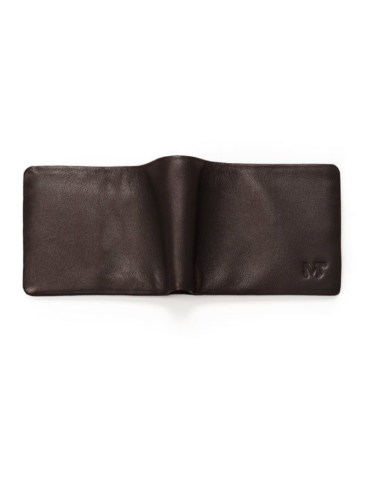 Brown Duke Bifold Wallet