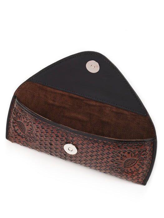 Designer sunglasses case online