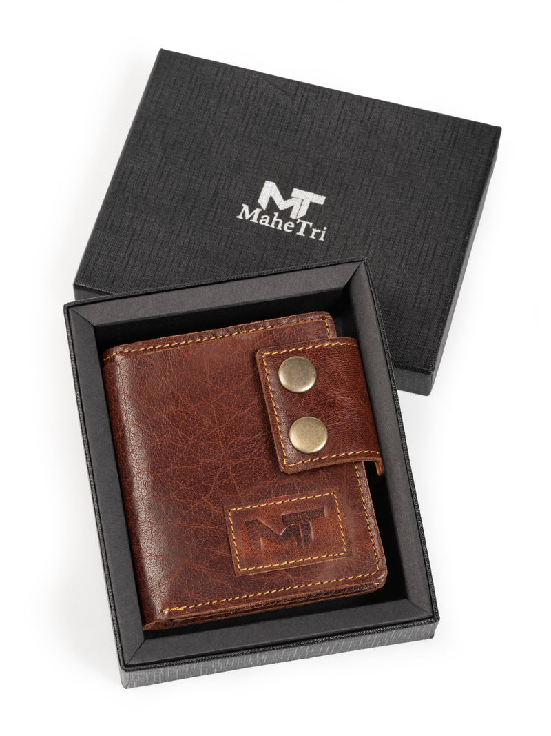 Swift Hold Wallet