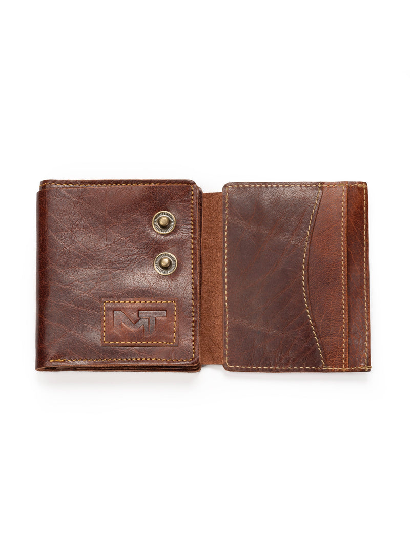 Swift Hold Wallet