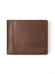 Bi-fold Wallet