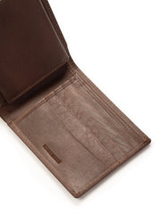 Bi-fold Wallet