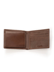 Bi-fold Wallet