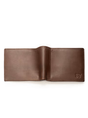 Bi-fold Wallet